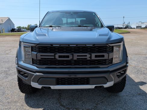Used 2023 Ford F150 Raptor w/ Raptor 37 Performance Package AWD/4WD image 7