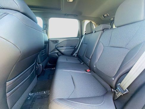 New 2026 Subaru Forester Premium image 22