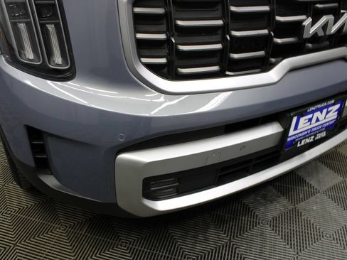 Used 2024 Kia Telluride SX w/ Towing Package AWD/4WD image 55