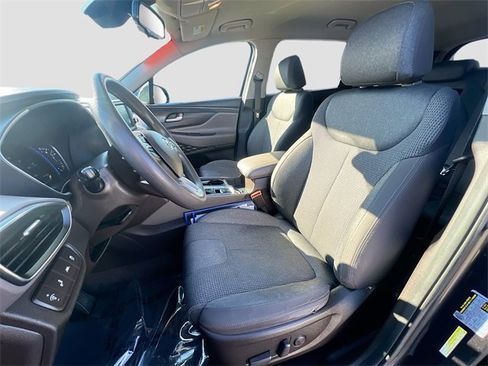 Used 2020 Hyundai Santa Fe SEL image 20