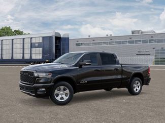 New 2026 RAM 1500 Big Horn video 2