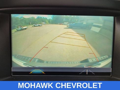 Certified 2018 Chevrolet Colorado ZR2 AWD/4WD image 15
