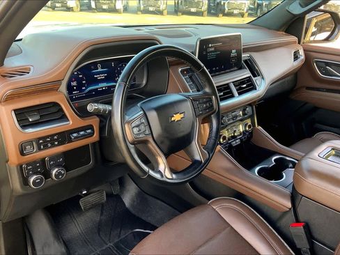 Used 2023 Chevrolet Tahoe High Country w/ Premium Package 2 image 31