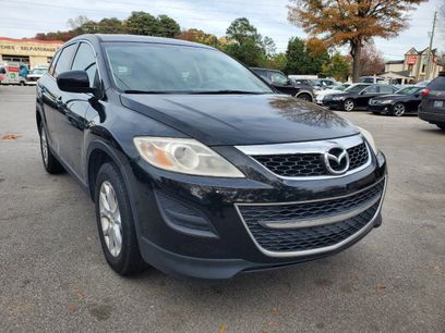 Used 2011 MAZDA CX-9 Touring w/ Moonroof & Bose Audio Pkg