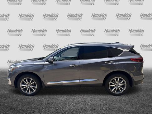 Used 2020 Acura RDX AWD w/ Technology Package image 7