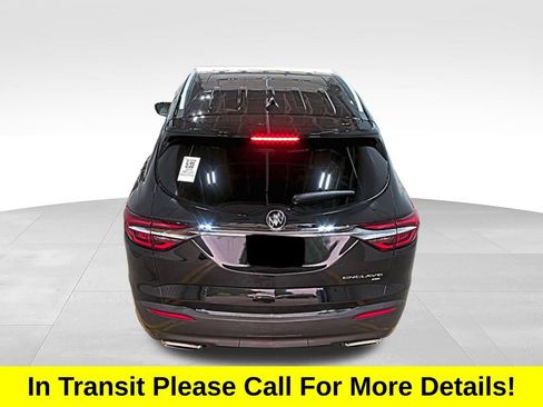 Used 2019 Buick Enclave Essence w/ Trailering Package, 5000 lbs. AWD/4WD image 9