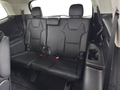 Used 2021 Kia Telluride EX w/ EX Premium Package AWD/4WD image 35