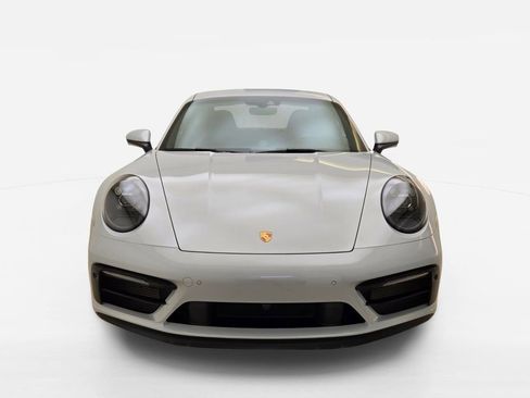 Used 2024 Porsche 911 Carrera GTS w/ Premium Package RWD image 2