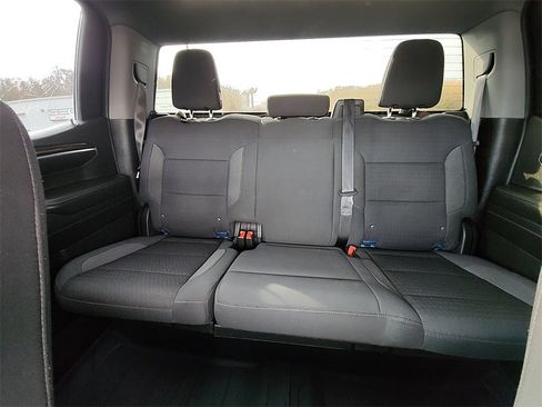 Used 2022 Chevrolet Silverado 1500 RST w/ Z71 Off-Road Package image 26