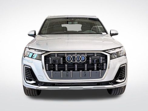 Used 2025 Audi Q7 2.0T Premium Plus image 8
