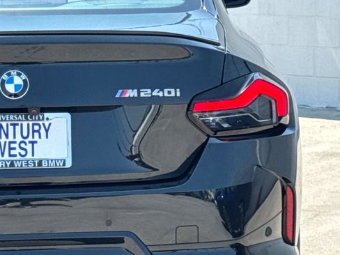 Used 2024 BMW M240i xDrive Coupe image 6