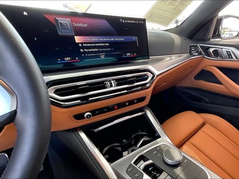 Used 2024 BMW 440i xDrive Coupe w/ Premium Package image 6