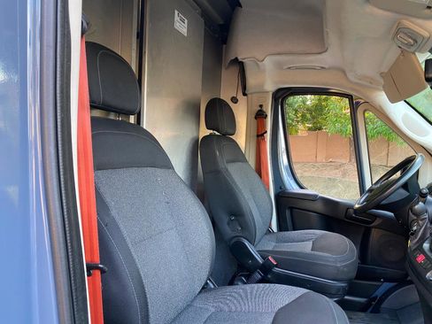 Used 2021 RAM ProMaster 3500 image 15