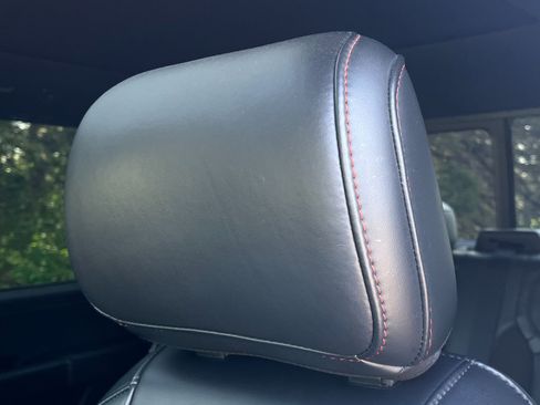 Used 2024 Ford F150 Raptor image 47