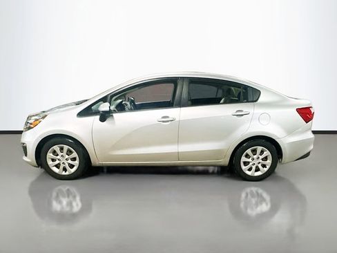 Used 2017 Kia Rio LX w/ Power Package image 9