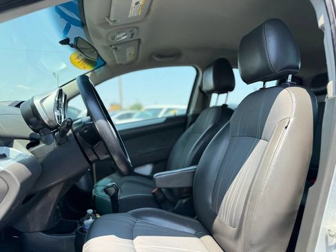Used 2014 Chevrolet Spark LT FWD image 12