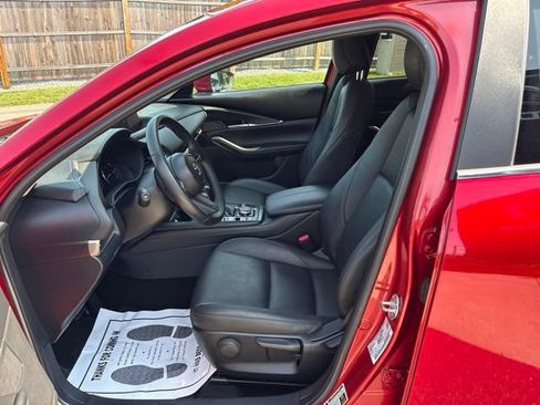 Used 2021 MAZDA CX-30 AWD 2.5 S w/ Select Package image 11