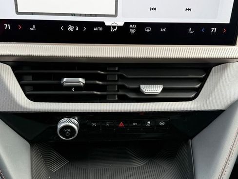 New 2026 Ford Explorer Active image 18