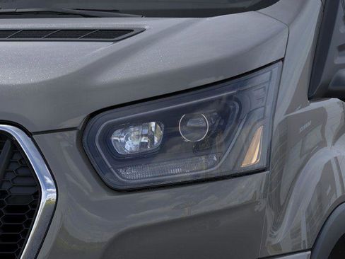 New 2026 Ford Transit 350 XLT image 18