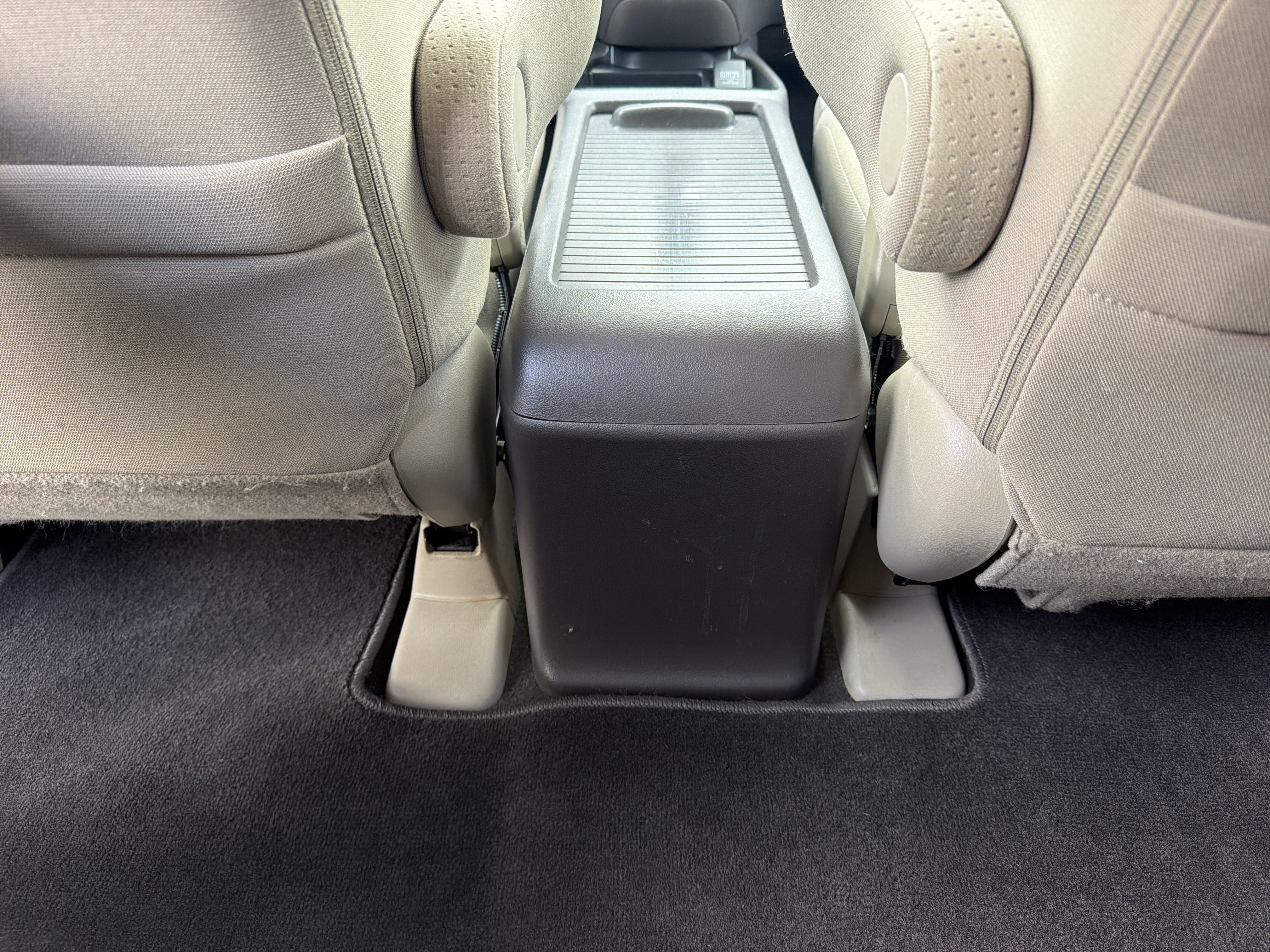 Used 2014 Honda CR-V EX image 29