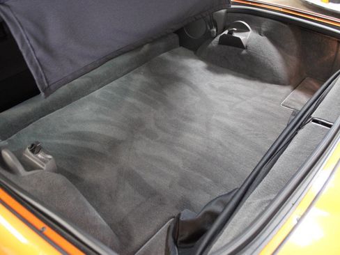 Used 2007 Chevrolet Corvette Coupe w/ Preferred Equipment Group image 37