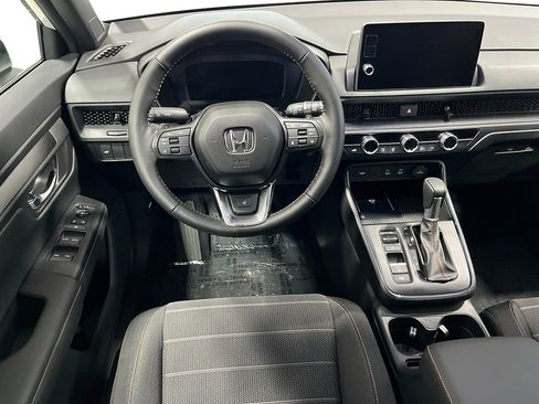New 2026 Honda CR-V TrailSport image 26