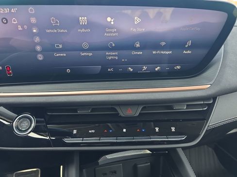 New 2026 Buick Envision Sport Touring AWD/4WD image 22