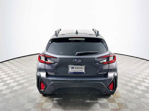 Certified 2025 Subaru Crosstrek 2.0i Premium AWD/4WD image 6