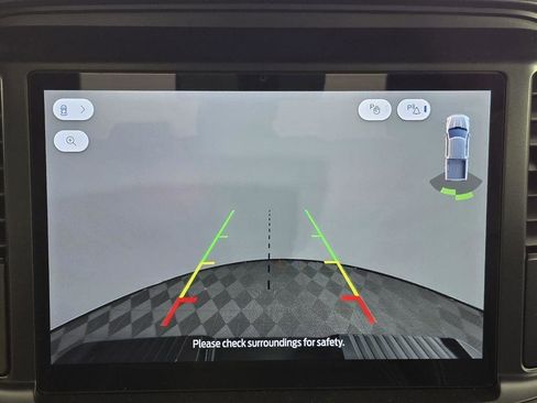 Used 2025 Ford F150 STX w/ Equipment Group 200A image 49