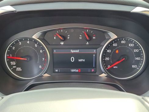 Certified 2025 Chevrolet Blazer LT AWD/4WD image 25