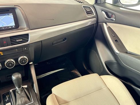 Used 2016 MAZDA CX-5 Touring image 21