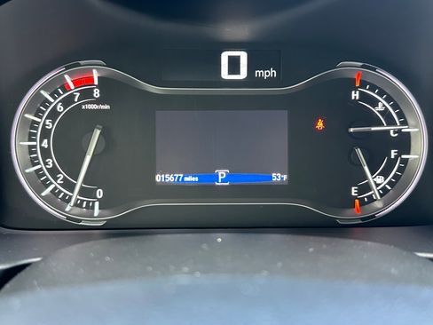 Used 2023 Honda Ridgeline RTL-E image 24