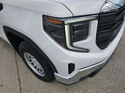 New 2026 GMC Sierra 1500 Pro w/ Pro Value Package image 11