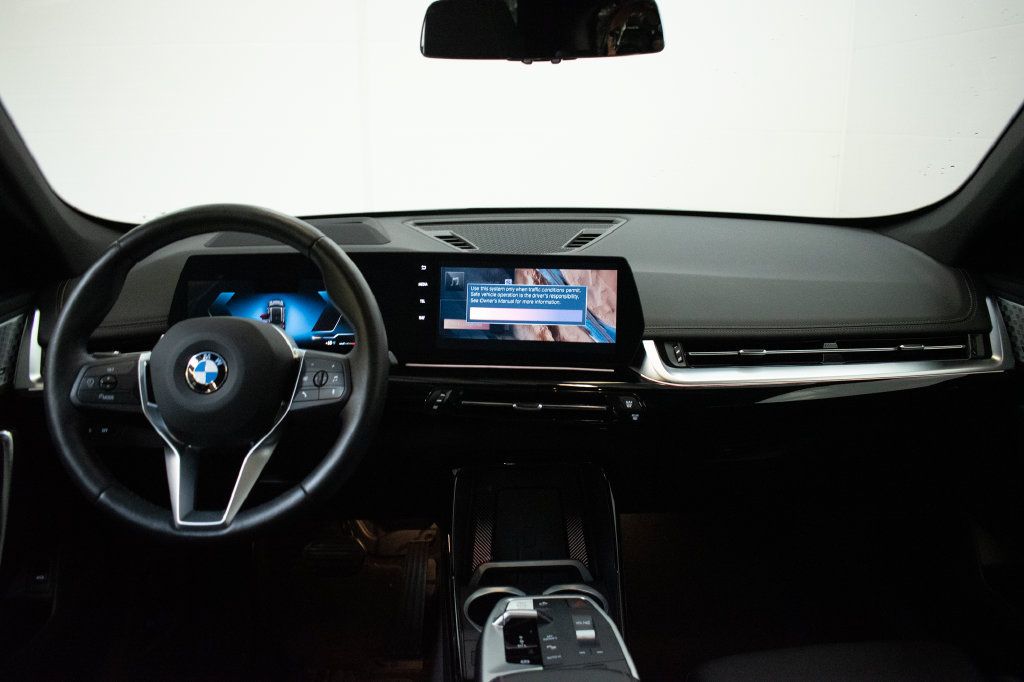 Used 2025 BMW X1 xDrive28i w/ Premium Package AWD/4WD image 11