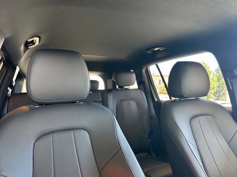 Certified 2025 Mercedes-Benz EQB 250+ image 21