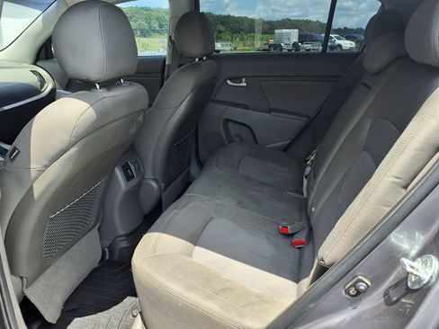 Used 2016 Kia Sportage LX w/ LX Popular Package FWD image 11