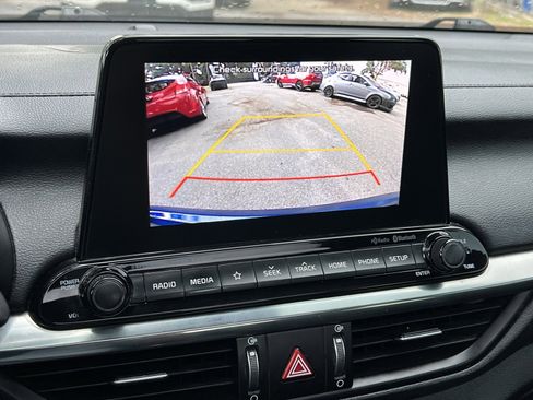 Used 2020 Kia Forte GT image 18