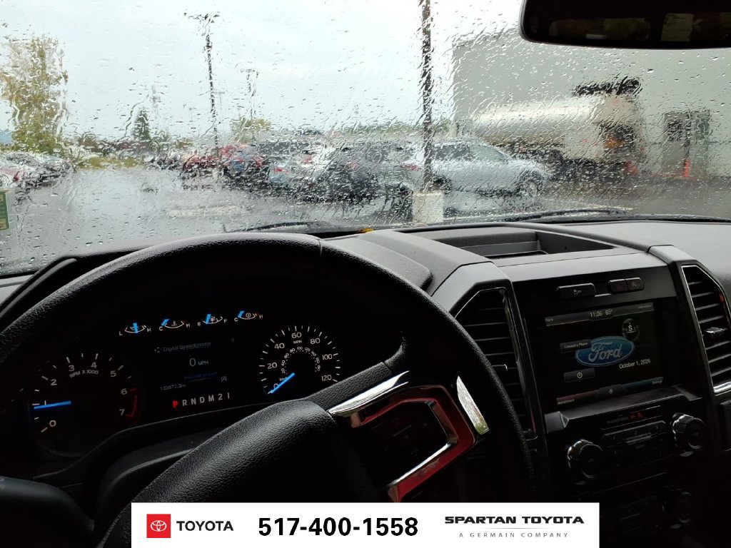 Used 2015 Ford F150 XLT w/ Equipment Group 302A Luxury AWD/4WD image 24