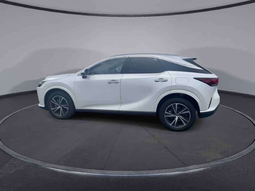 Used 2026 Lexus RX 350 FWD image 6