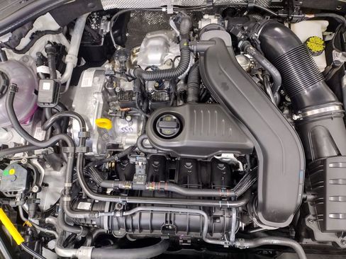 New 2026 Volkswagen Jetta SE image 6