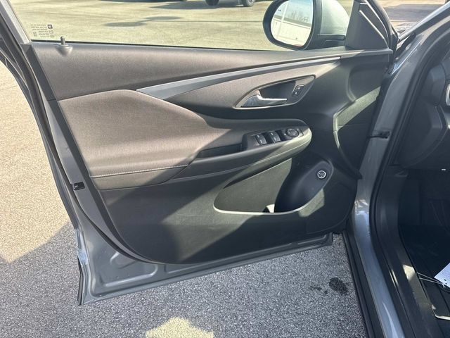 New 2026 Buick Envista Sport Touring w/ Convenience I Package FWD image 21