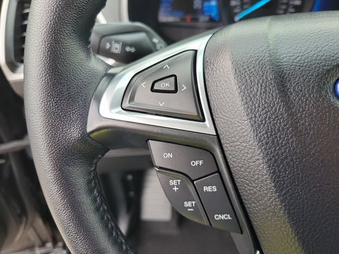 Used 2024 Ford Edge SEL w/ Convenience Package AWD/4WD image 24