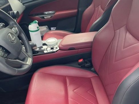 Used 2025 Lexus NX 450h+ AWD w/ Accessory Package (K3) image 5