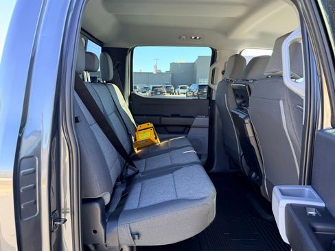 New 2026 Ford F250 XL w/ FX4 Off-Road Package AWD/4WD image 20
