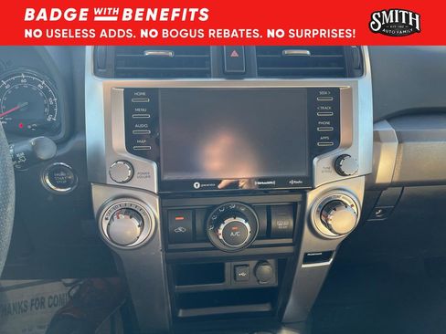 Used 2020 Toyota 4Runner SR5 Premium image 17