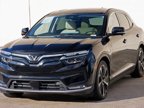 Used 2023 VinFast VF 8 Plus AWD/4WD image 44