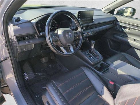 Used 2025 Honda CR-V Sport-L image 10