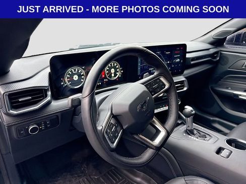 Used 2024 Ford Mustang GT Premium image 11