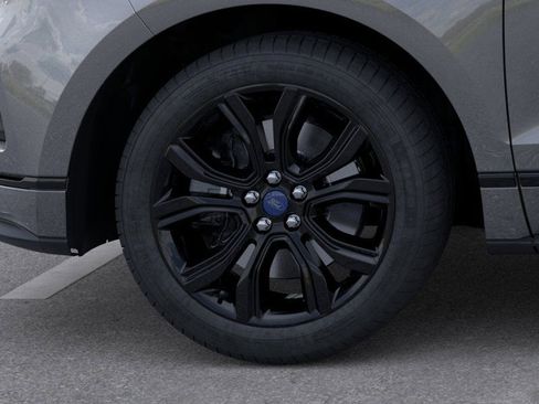New 2024 Ford Edge SE w/ Black Appearance Package image 19
