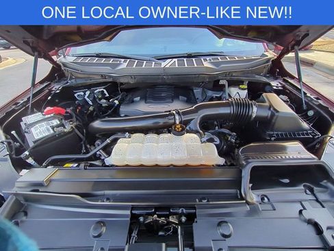 Used 2022 Ford F150 XLT w/ Equipment Group 301A Mid image 30